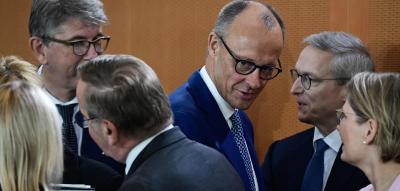 Kabinett billigt milliardenschwere Steuerentlastungen für Unternehmen – das sind die Pläne