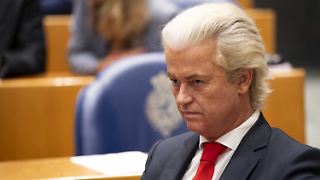 Neuwahlen in den Niederlanden frühestens im Herbst