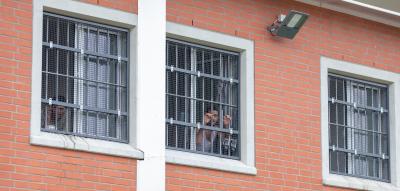 „Tagesaufnahmekapazität“ erreicht – Abschiebegefängnis muss Dutzende Häftlinge ablehnen