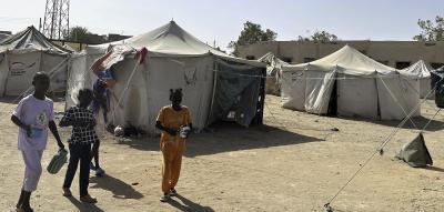 „Der Sudan steht vor dem totalen Kollaps – mit unabsehbaren Folgen auch für Europa“