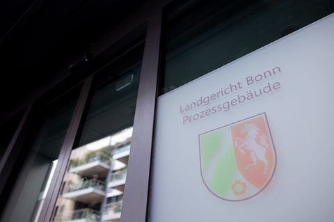 Urteil gegen Cum-Ex-Kronzeugen: Ankläger gehen in Revision