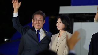 Lee hat in Südkorea große Aufgaben und wenig Zeit