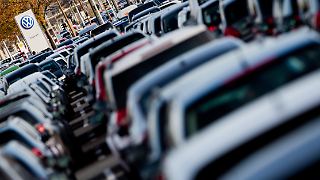 Deutsche Autobauer geraten ins Hintertreffen
