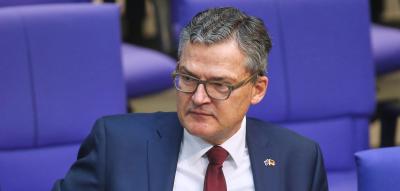 CDU-Politiker Kiesewetter fliegt aus Kontrollgremium – Merz soll Entscheidung selbst verfügt haben