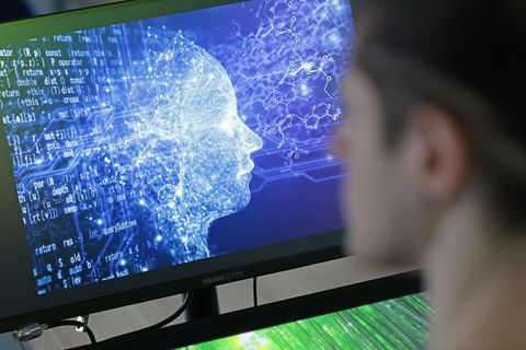 Treibhausgase der Tech-Firmen: Telekom auf Platz 18