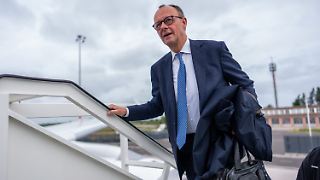 Bei diesen drei Themen muss Merz Trump überzeugen