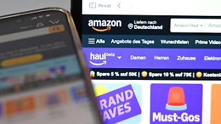 Amazon macht Temu mit eigener Schnäppchenrubrik Konkurrenz