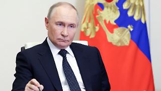 Putin will im Atomstreit zwischen Iran und USA vermitteln