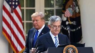 So will Trump die US-Notenbank unterwerfen