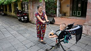 Vietnam rückt von Zwei-Kind-Politik ab