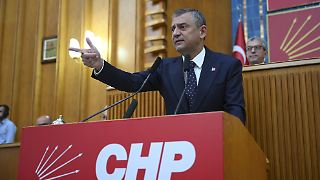 Türkische Staatsanwaltschaft nimmt Oppositionsführer ins Visier