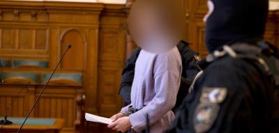 In Isolationshaft in Ungarn – Maja T. kündigt Hungerstreik an