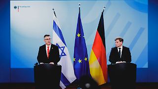 Wadephul: Israelische Siedlungspolitik völkerrechtswidrig