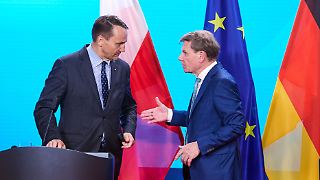 Wadephul: Nawrocki keine Gefahr für deutsch-polnische Beziehungen