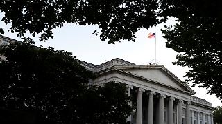 Trump hat den sicheren Hafen der Finanzmärkte "vermint"