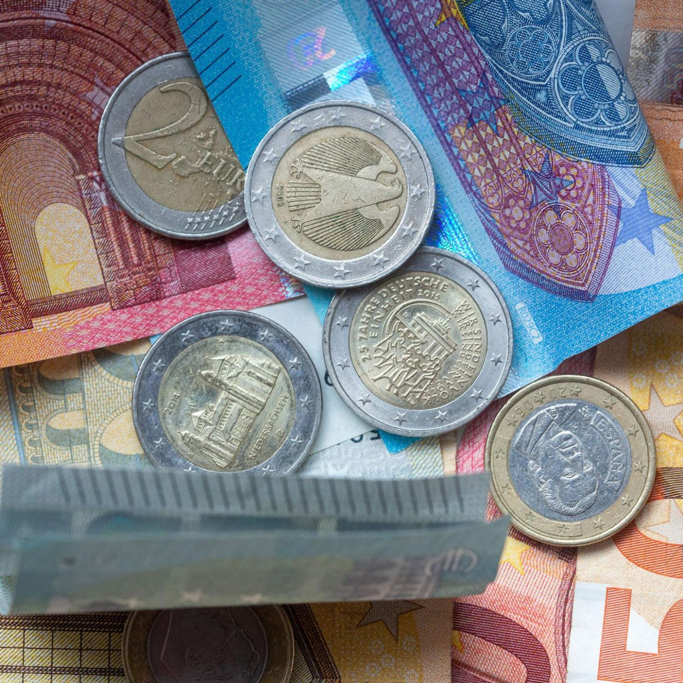 Dieses beliebte Urlaubsland soll bald den Euro bekommen