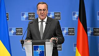 Pistorius: Brauchen bis zu 60.000 aktive Soldaten mehr