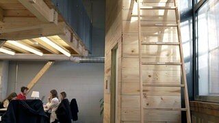 Gebrauchtes Baumaterial wieder verwenden