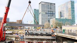 Der deutsche Mittelstand glaubt wieder an die Wende