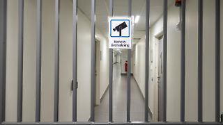 Schweden will für Häftlinge 400 Zellen in Estland anmieten