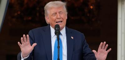 Trump verkündet Einreiseverbote und Beschränkungen für zahlreiche Länder – und für Studenten