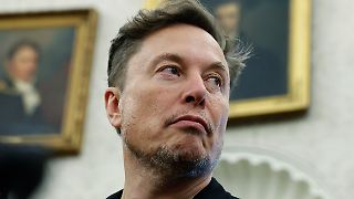 Musk kündigt Ende von SpaceX-Raumkapsel an