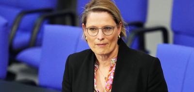 Berliner Richter erhielten Drohungen – jetzt schaltet sich die Justizministerin ein
