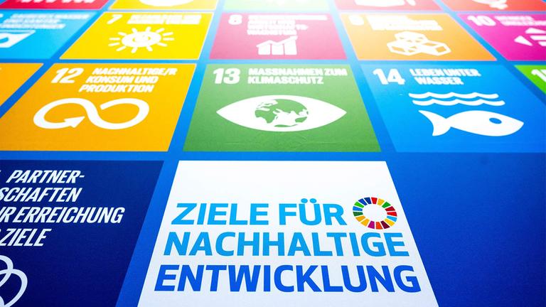 Ist Nachhaltigkeit den Konzernen weniger wichtig?