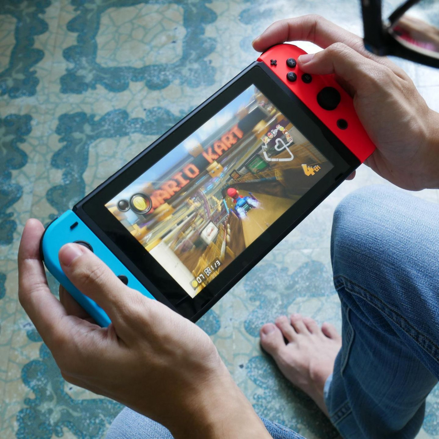 Nintendo Switch 2: Diese micro-SD-Express-Speicher arbeiten mit der Konsole