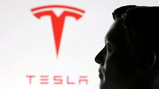 Tesla ist auf einen Schlag 150 Milliarden weniger wert