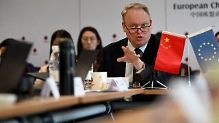 China macht Zugeständnis bei seltenen Erden