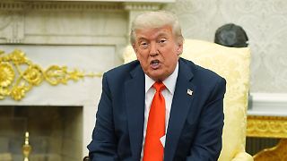 Trumps Kindervergleich zeigt das ganze Problem