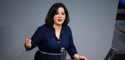 Bundestag hebt Immunität von Abgeordneten von Linkspartei und AfD auf