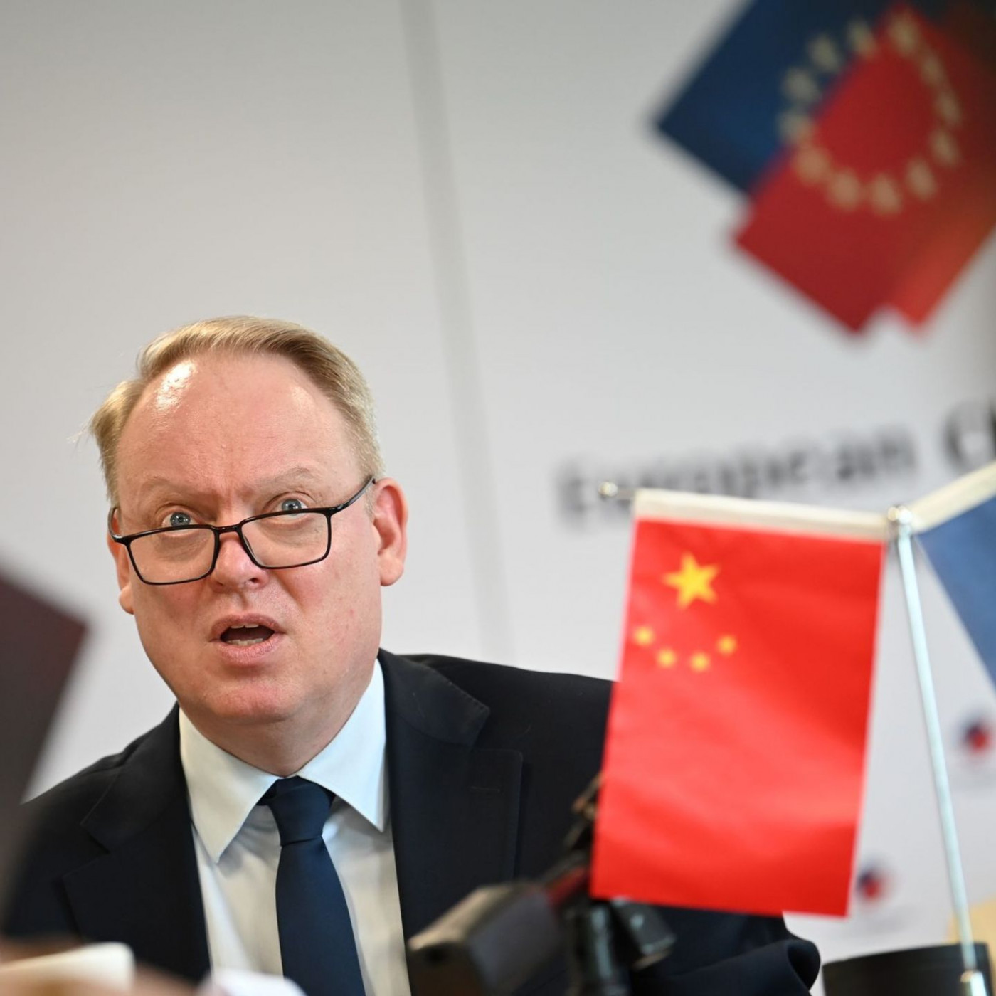 EU-Kammer: China erlaubt mehr Firmen Export seltener Erden
