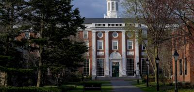 US-Gericht blockiert Einreisestopp für Harvard-Studenten wegen „unmittelbarem Schaden“