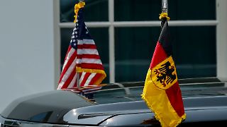 Trump nimmt Einladung von Merz nach Deutschland an