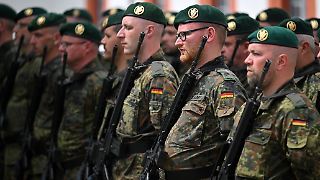 SPD schließt Wehrpflicht-Verhandlungen vorerst aus