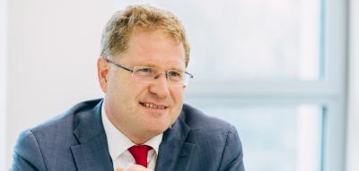 „Da kann ich nicht einfach zuschauen“ – Patrick Graichen plant Rückkehr in die Energiepolitik