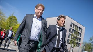 Habecks Ex-Staatssekretär Graichen will zurück in die Politik