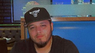 Unrechtmäßig abgeschobener Mann ist zurück in den USA