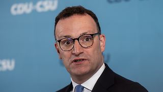Grüne fordern Veröffentlichung von Bericht zu Spahns Maskendeals