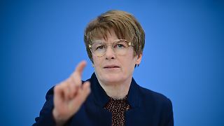 Wirtschaftsweise Grimm fordert Strategie für seltene Erden