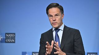 Rutte fordert von Nato "Quantensprung" bei Verteidigung