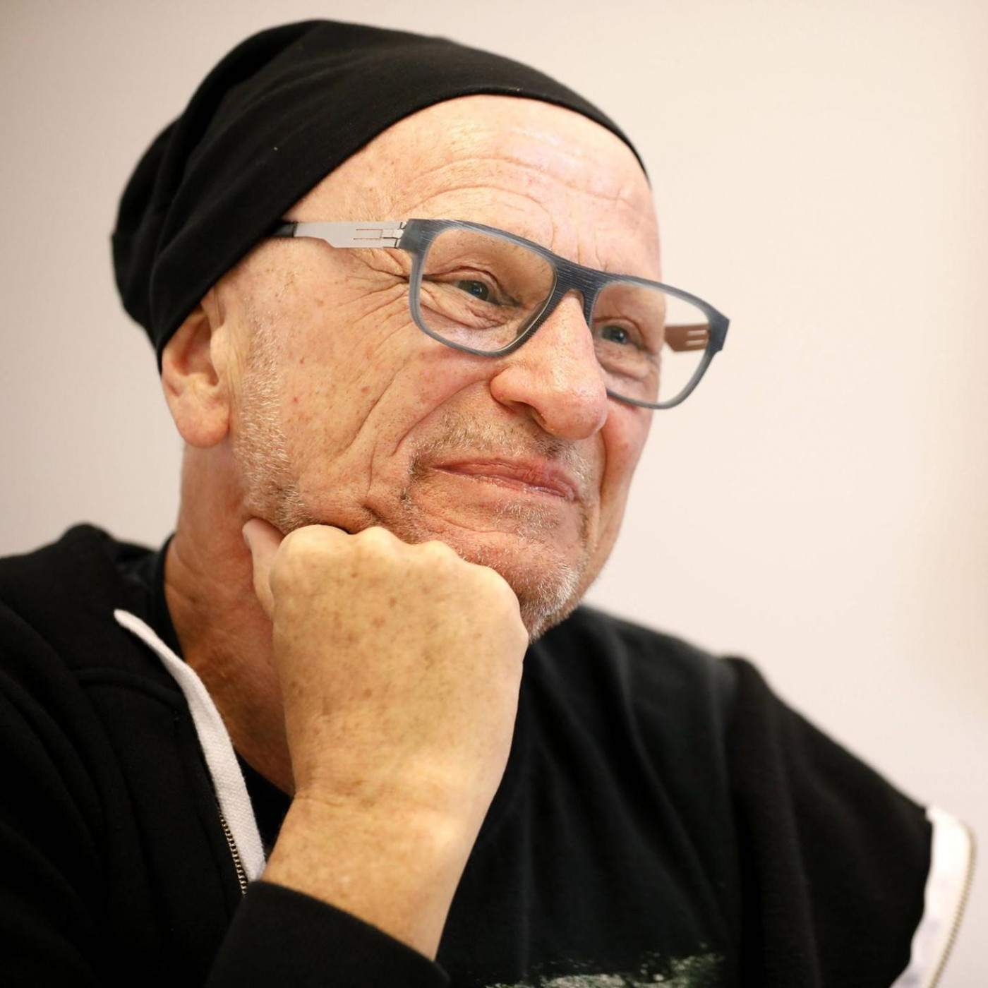 "Skateboard-Papst" Titus Dittmann über seinen Weg zum Reichtum
