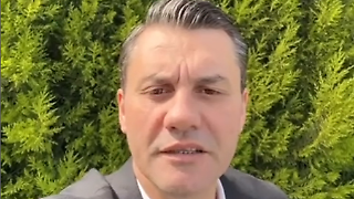 Türkischer Politiker erleidet elektrischen Schlag und stirbt