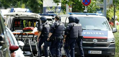 Amoklauf an Grazer Schule – Polizei meldet mehrere Tote