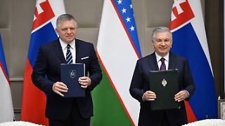 Robert Fico lobt "Effizienz" autoritärer Staaten