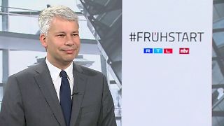 Unionsfraktionsmanager warnt vor "Zuständen" wie in USA
