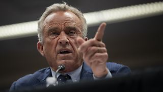 Robert F. Kennedy Jr. feuert komplettes Gremium mit Impfexperten