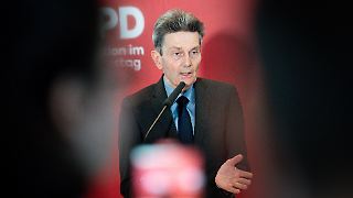 Prominente SPD-Politiker fordern Gespräche mit Russland